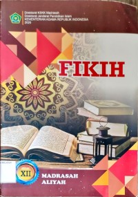 Fikih MA kelas XII