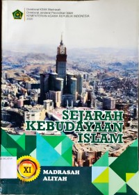 Sejarah Kebudayaan Islam MA kelas XI