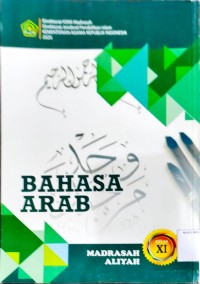 Bahasa Arab MA kelas XI