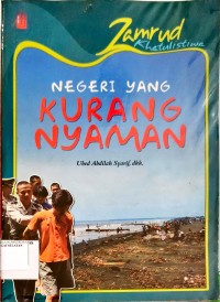 Negeri yang Kurang Nyaman