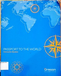 Image of Passport to The World