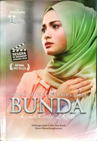 Bunda, Kisah Cinta Dua Kodi