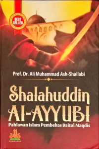 Shalahuddin Al-Ayyubi