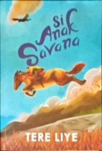 Si Anak Savana