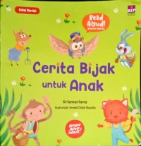 Cerita Bijak untuk Anak