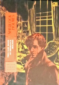 Image of The Case-Book of Sherlock Holmes