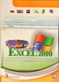 Langkah Mudah Microsoft Excel 2010