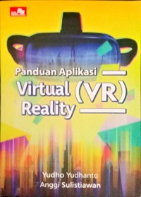 Panduan Aplikasi - Virtual Reality (VR)