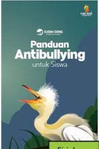 Image of Panduan Antibullying Untuk Siswa - Panduan Antibullying Untuk Pendamping Siswa