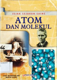 Jejak Sejarah Sains Atom dan Molekul