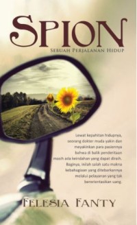 Spion Sebuah Perjalanan Hidup